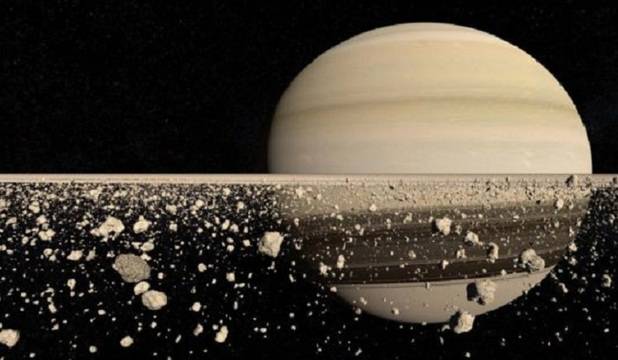 Истории на хора, които твърдят, че са летели до Юпитер (част 1)