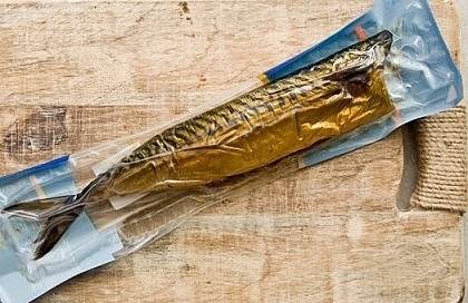 500 кг от заразената с листерия риба е стигнала до потребителите в България