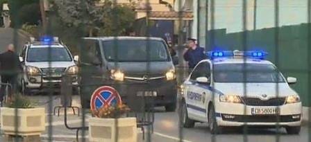 И днес извозват изборни книжа за местния вот към населени места в страната