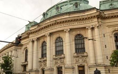 Няма желаещи за ректор на Софийския университет. Кандидат е само проф. Анастас Герджиков