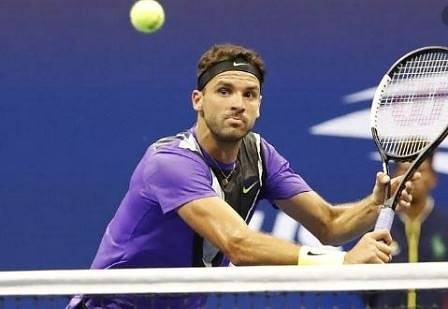 Григор Димитров срещу квалификант в първия кръг във Виена