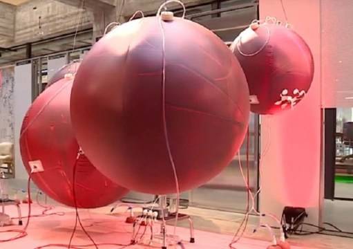 След 5 г., недоносени деца ще бъдат отглеждани в изкуствени матки