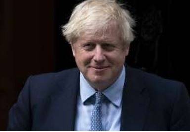 Джонсън е изпратил неподписано писмо до ЕС за отлагане на Брекзит