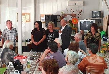 Цветелина Дамяновска: Община Враца се пази с охрана и пищови