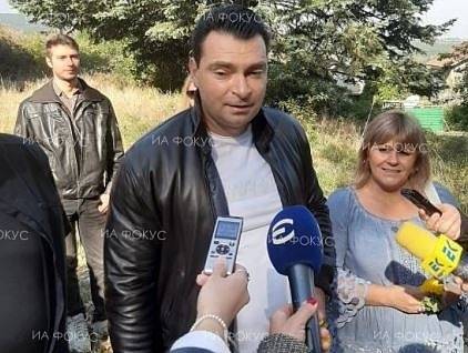 Калоян Паргов, БСП – София: Против сме усвояването на Витоша с цел застрояване, има нужда от инвестиции в екопътеките