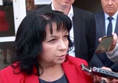 Министър Петкова: Енергийната система има готовност за зимния период