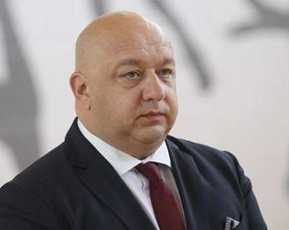 Красен Кралев: Нямам намерение да ставам президент на БФС