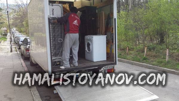 5 полезни съвета при преместване в нов дом