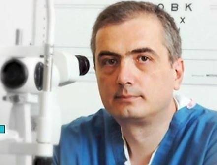 Очен лекар, уличен в източване на НЗОК е повишен в национален консултант