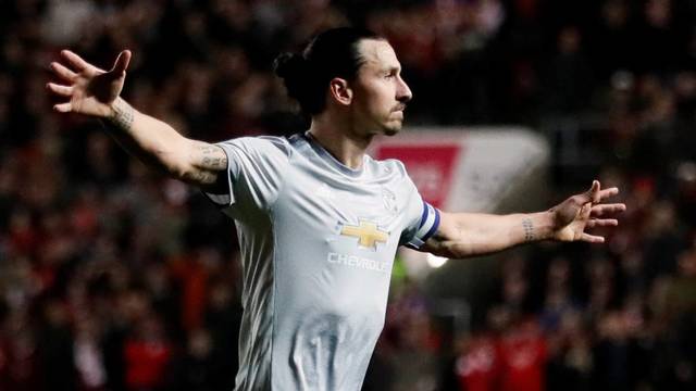 Анчелоти: Чакаме Ибрахимович в Наполи