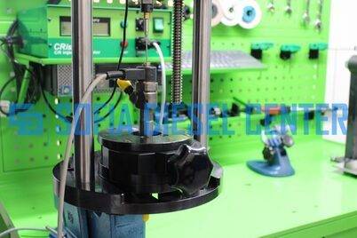 Симптоми на пикаеща дюза ​