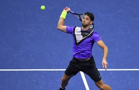 Григор с победа номер 300 в АТП – SportVox