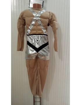 Страхотен костюм на Гладиатор