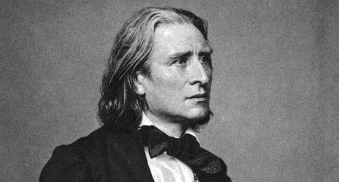 22 октомври 1811 г. – роден е Ференц Лист