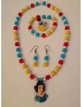 бижута Снежанка