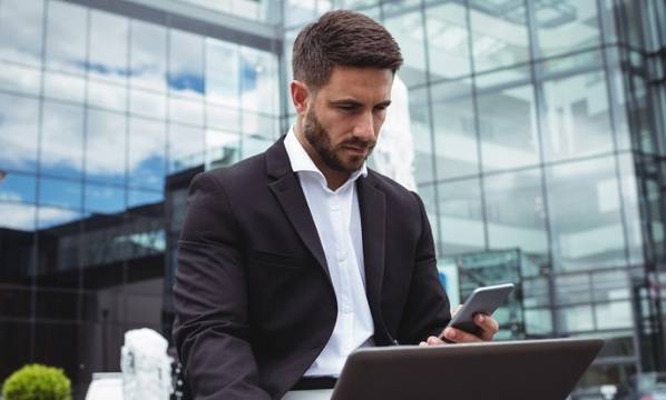 Осем начина, по които блокчейн ще промени обществото ни