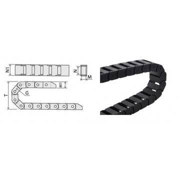 Кабеловодещи вериги