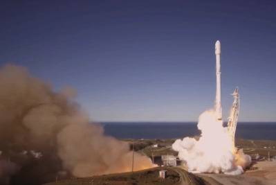 Първата руска възвръщаема космическа ракета ще лети през 2020-та