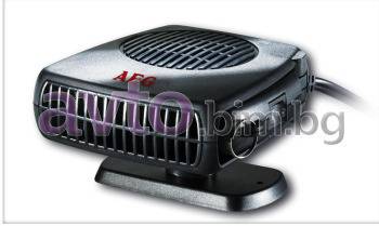 Автомобилна вентилаторна печка 12V 150W