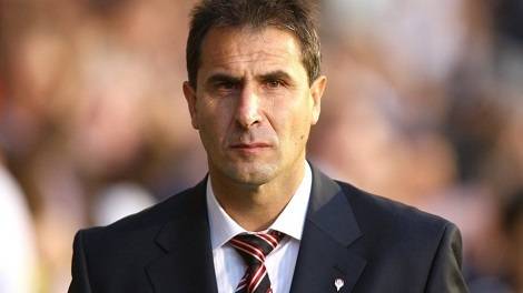 Димитър Димитров е новият треньор на „Берое“ – SportVox