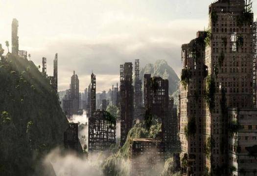 Откриха стряскащо компютърно пророчество от 1973 г. за началото на края на света през 2020 г ВИДЕО |