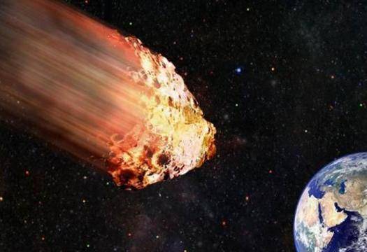 Голям астероид на опасно близко разстояние до Земята в края на октомври |