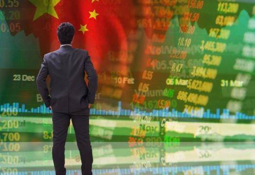 За пръв път в историята: Богатите китайци повече от богатите американци |