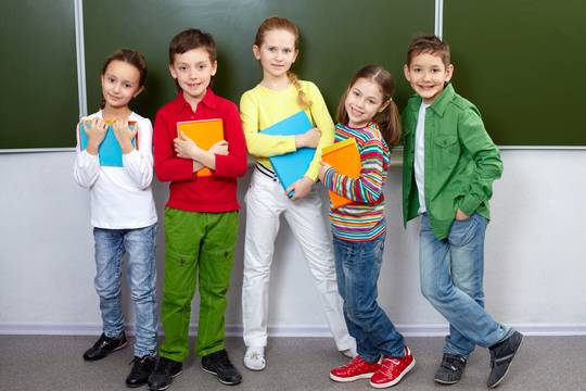 Защо да учим математика?