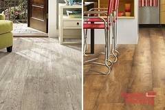 Как да намерим „златната“ среда при избора на ламиниран паркет