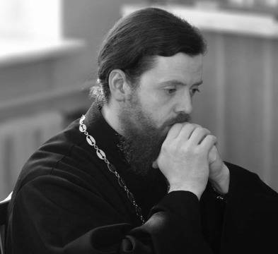 Да се учим да виждаме в другия самия себе си