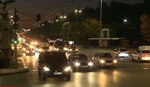 След блокадата: Движението на „Орлов мост“ е възстановено