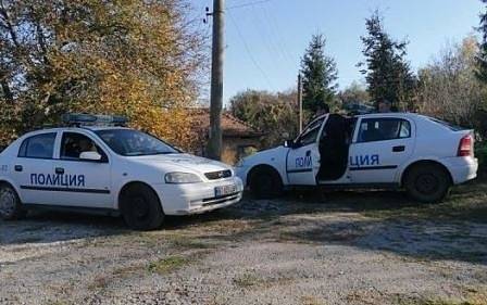 Трети ден няма информация за изчезналото дете в село Николаево