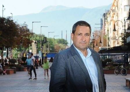 Тончо Токмакчиев, кандидат за кмет и общински съветник на столицата: Витоша е прелъстеното и изоставено зелено сърце на София