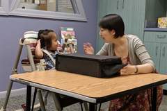 Бебетата разбират от броене много по-рано, отколкото се смяташе досега, разкрива ново изследване