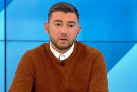 Карлос Контрера: Проблемът на София е липсата на сигурност