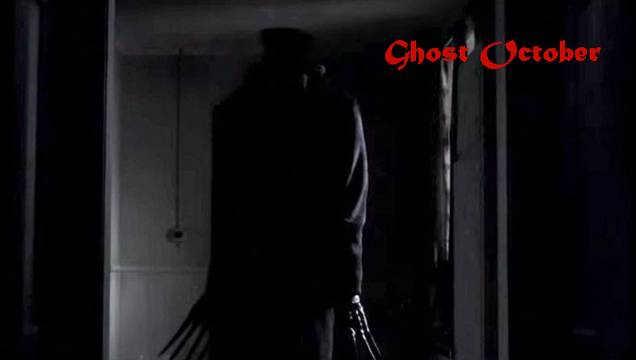 На видео се появява черно същество, сравнявано с Бабадук (видео)