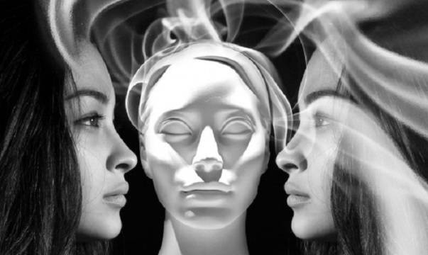 Защо смъртта съществува за нас някъде там, другаде?