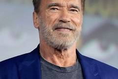 Арнолд Шварценегер обича „Ливърпул“