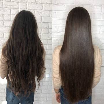 Какво е Botox за коса: 30 най-популярни въпроса