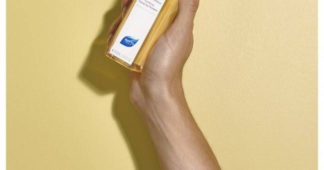 Спечелете новия енергизиращ шампоан на Phyto