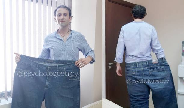 Психолог Стоян Петров: тревожно нараства броят на хората със затлъстяване