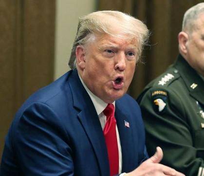 Тръмп с кошмарна новина за бъдещето на САЩ |