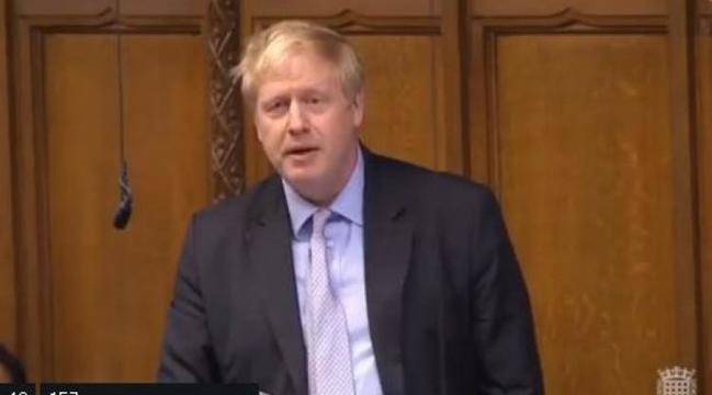 Противниците на Брекзит стягат в парламента втори референдум |