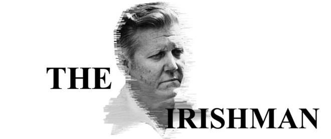 Франк Шийрън „Ирландецът“ – ABRITVS