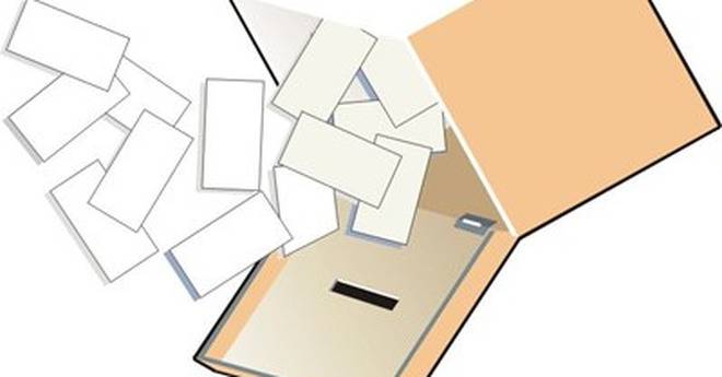 Вижте данни от екзитполовете за цялата страна