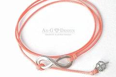 Ежедневна Гривна Pasadena с Талисманчета