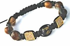 Гривна С Ефектни Минерали Egypt