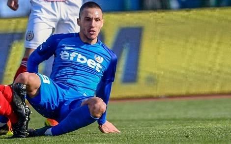 Левски има оферти за Иванов и Робърта – SportVox