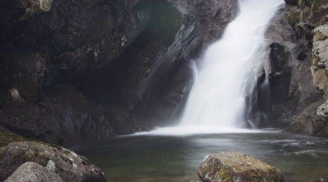 Wilderness Pics – Забавления и забележителности във България