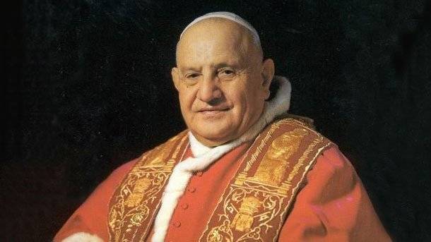 28 октомври 1958 г. – започва понтификтът на Българския Папа